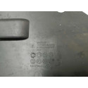 Defletror Inferior Traseiro Chevrolet Cruze Sedan 2013