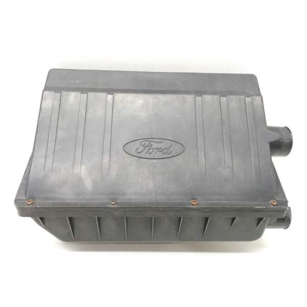 Caixa Filtro Ar Ford Ka 2010