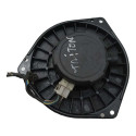 Motor Ventilador Ar Forcado Mitsubishi L200 Triton 2010 Preto