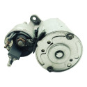 Motor Partida Arranque Renault Logan 1.6 8v 2015
