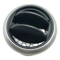 Difusor Ar Lateral Nissan Livina 2010