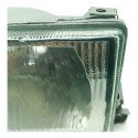 Farol Lado Esquerdo Fiat Uno 2000 Esquerdo/motorista