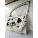 Porta Dianteira Direita Fiat Punto Linea Branca Original Dianteira Direita Branco