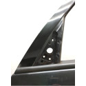 Porta Dianteira Esquerda Chevrolet Meriva 2004 2005 A 2012 Dianteira Esquerdo Preto