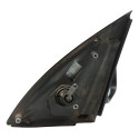 Retrovisor Manual Lado Direito Gm Corsa Montana 2006 A 2013