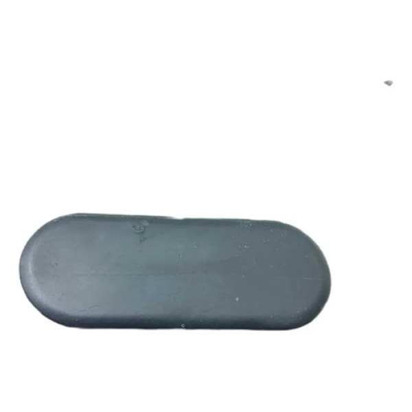Tampa Cobertura Esguicho Parabrisa Volkswagen Golf 2011 Preto