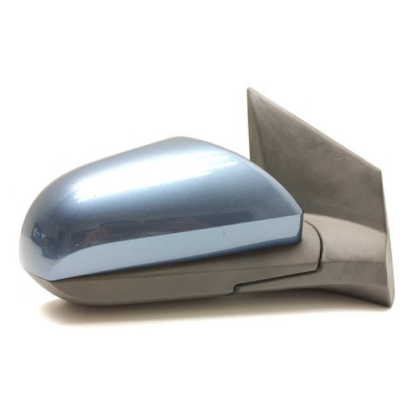 Retrovisor Elétrico Lado Direito Chevrolet Onix 2012 A 2019