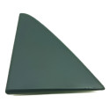 Moldura Externa Porta Traseira Direita Gm Cobalt 2012