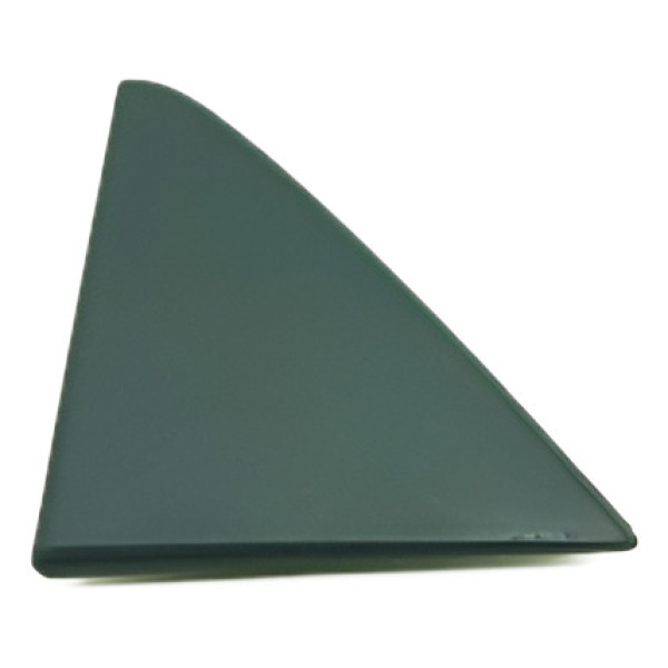 Moldura Externa Porta Traseira Direita Gm Cobalt 2012