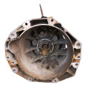Caixa Câmbio Manual Chevrolet S10 2.4 2012