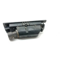 Luz Placa Chevrolet Montana 2015