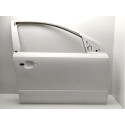 Porta Dianteira Direita Chevrolet Vectra 2007 2008 2009 2010 Dianteira Direito Branco