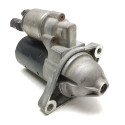 Motor Partida Arranque Toyota Corolla 2.0 16v 2012
