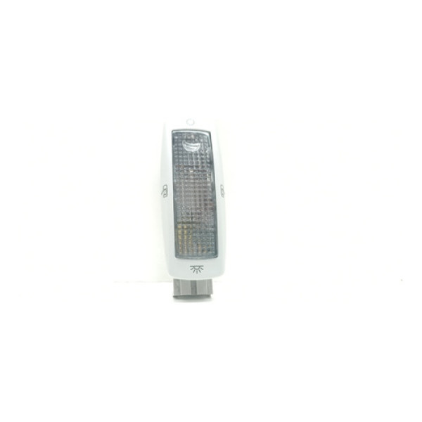 Luz Cortesia Teto Traseiro Vw Golf 2001