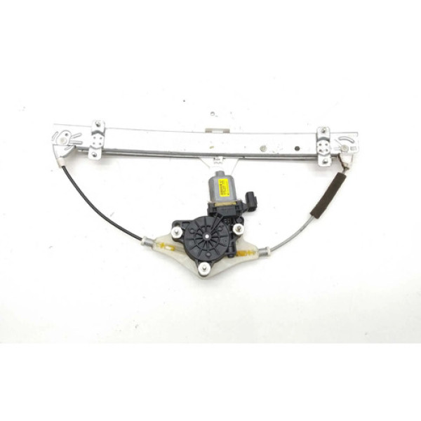 Maquina Vidro Traseiro Direita Hyundai Hb20 2015
