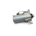 Motor Partida Arranque Peugeot 207 2012