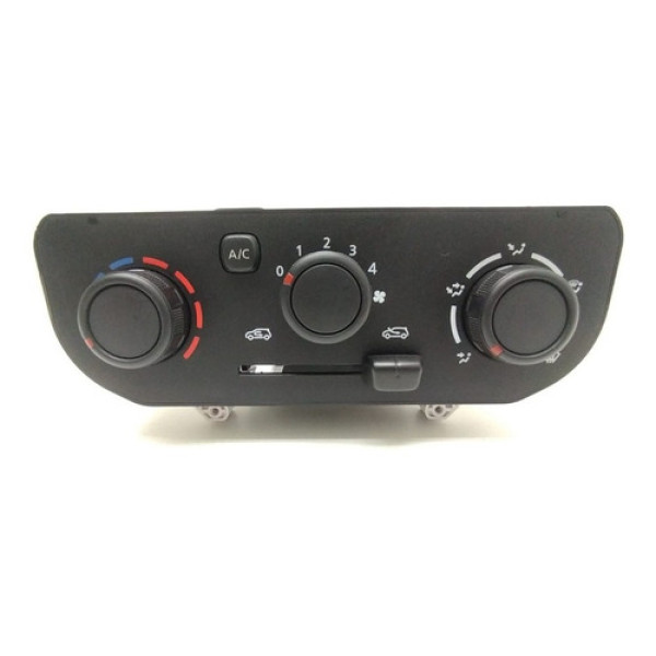 Comando Ar Condicionado Renault Kwid 2020