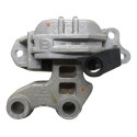 Coxim Calço Direito Motor Jeep Renegade 1.8  2018 19 20 21 