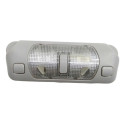 Luz Teto Cortesia Chevrolet Zafira 2010
