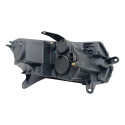 Farol Dianteiro Esquerdo Renault Logan 2015 Esquerdo/motorista