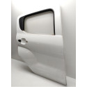 Porta Traseira Direita Fiat Mobi 2017 2018 2019 2020 2021 Traseira Direita Branco