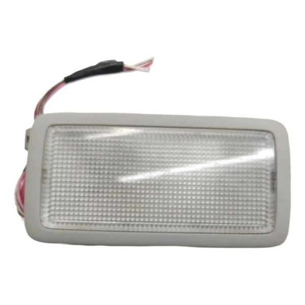 Luz Teto Cortesia Quebra Sol Toyota Corolla 2009