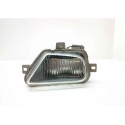 Farol Milha Lado Direito Chevrolet Blazer 2000 Transparente