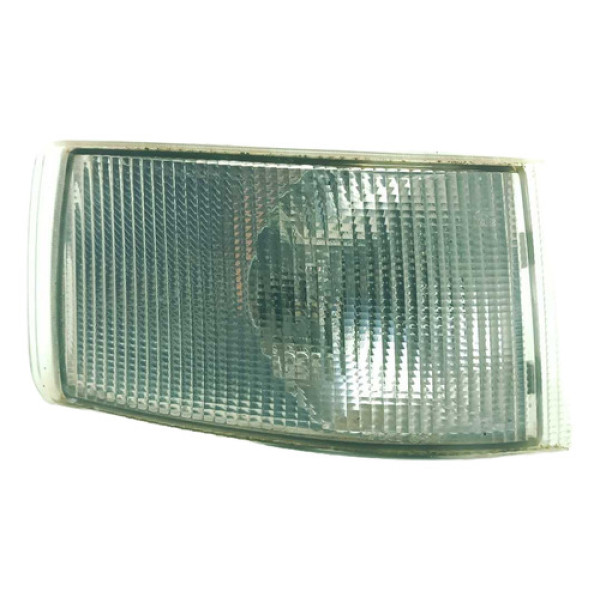 Pisca Farol Lado Direito Fiat Ducato 2003 Branco