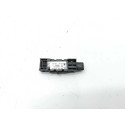 Sensor Impacto Frontal Kia Sportage 2.0 2007 Preto