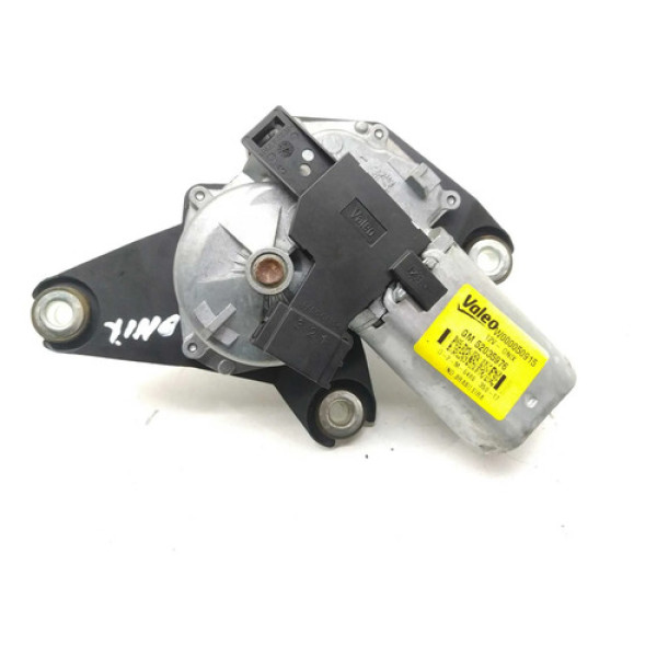 Motor Limpador Traseiro Chevrolet Onix 2019