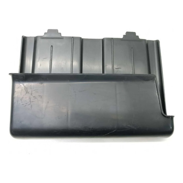 Tampa Capa Módulo Injeção Honda Civic 2014 Preto