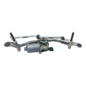 Galhada Motor Limpador Parabrisa Chevrolet Onix 2015