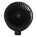 Motor Ventilador Ar Forçado Kia Sorento 2010 Preto