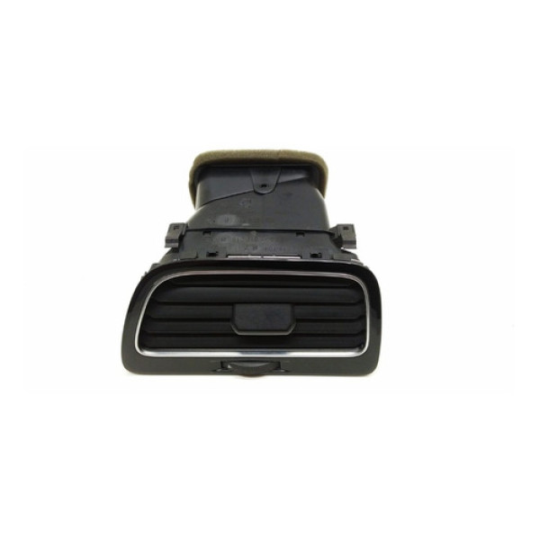 Difusor Direito Ar Condicionado Vw Golf Tsi Black Original