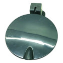 Portinhola Tanque Combustivel Chevrolet Zafira 2008 Preto