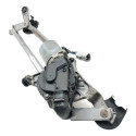 Galhada Motor Limpador Parabrisa Toyota Corolla 2010