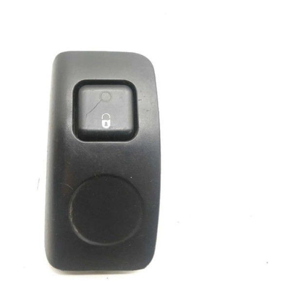 Botao Trava Porta Alarme Peugeot 207 2011