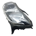 Farol Dianteiro Esquerdo Renault Logan 2015 Esquerdo/motorista