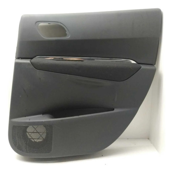 Forro Porta Traseiro Direita Peugeot 3008 2013