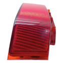 Olho Gato Refletor Direito Chevrolet Meriva 2009 Vermelho