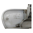 Maçaneta Externa Porta Traseira Esquerda Cobalt 2013 Branco Traseira