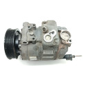 Compressor Ar Condicionado Vw Tiguan 2.0 2011/ 1k0820859s