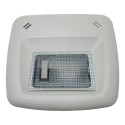 Luz Teto Cortesia Chevrolet Prisma 2016