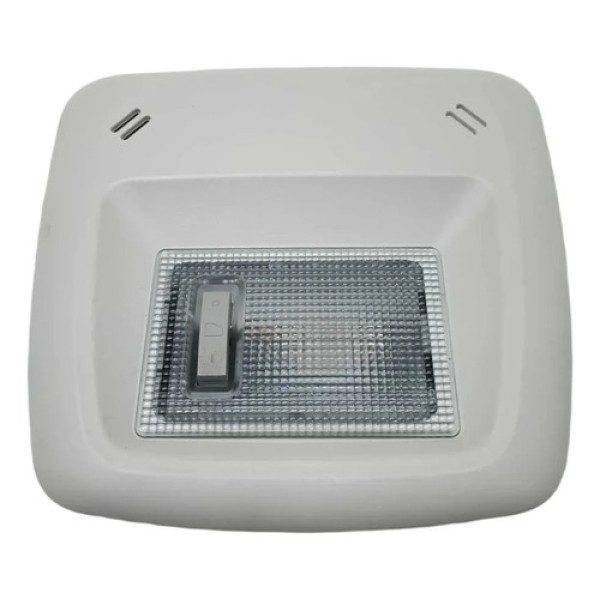 Luz Teto Cortesia Chevrolet Prisma 2016