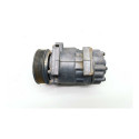 Compressor Ar Condicionado Renault Duster 2.0 2012
