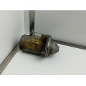 Motor Partida Arranque Ford Fiesta 1.6 2010