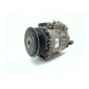 Compressor Ar Condicionado Vw Tiguan 2.0 2011/ 1k0820859s