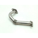 Tubo Cano Egr Vw Amarok 2.0 Tdi 2010/ 03l131521ar Original