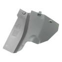 Acabamento Direito Console Chevrolet Meriva 2009