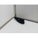 Acabamento Retrovisor Direito Fiat Stilo 2009 Preto